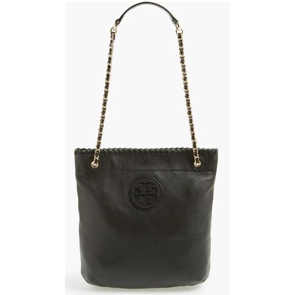 Nearly new Tory Burch Marion shoulder bag, $525 - Picture 1 of 13